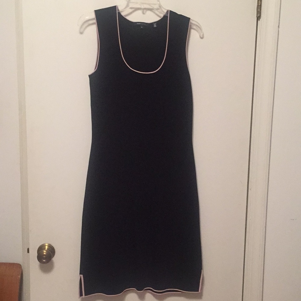 BCBG dress
